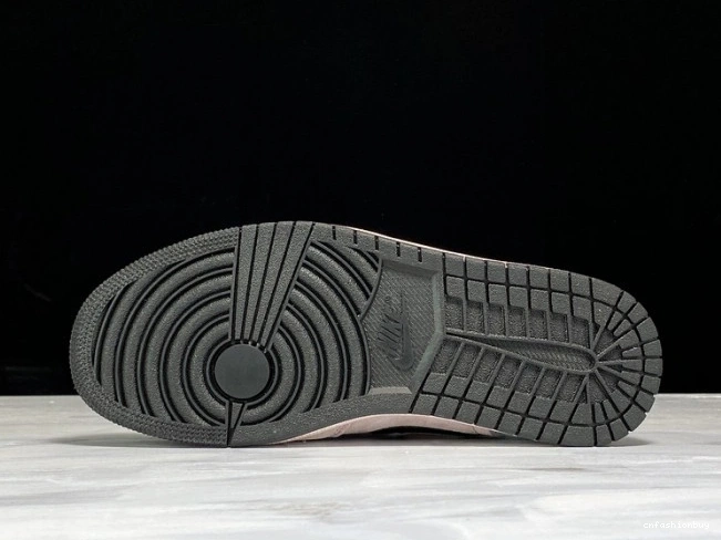 Air 1 (W) Jordan BQ6472-602 Iridescent Powder Dirty Mid 0725